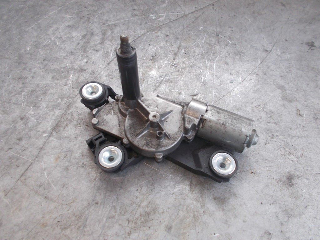 FORD GALAXY CD340 (MK3) 2006-2015 REAR WINDSHIELD WIPER MOTOR 3M51R17K441AF