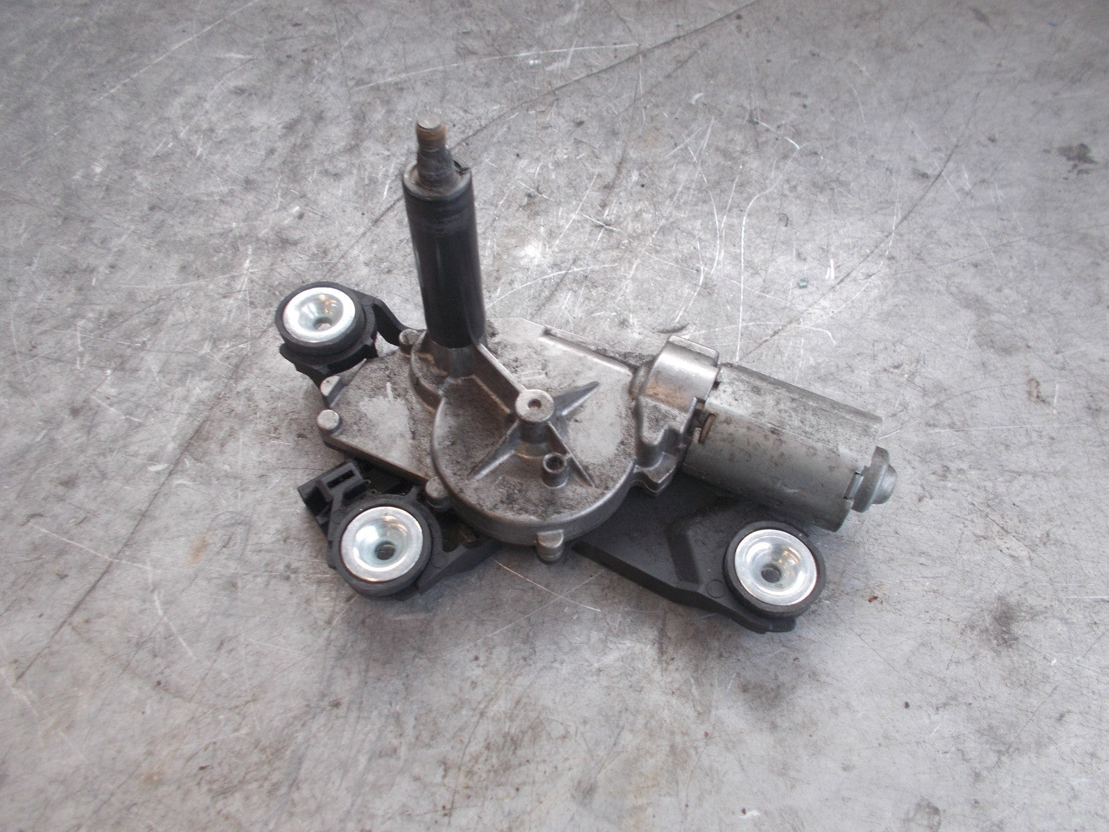 FORD GALAXY CD340 (MK3) 2006-2015 REAR WINDSHIELD WIPER MOTOR 3M51R17K441AF