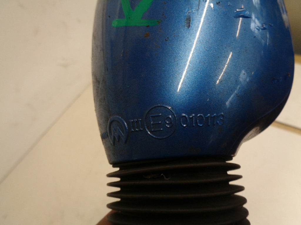 FORD KA MK1 PASSENGER SIDE ELECTRIC  WING MIRROR E9010113
