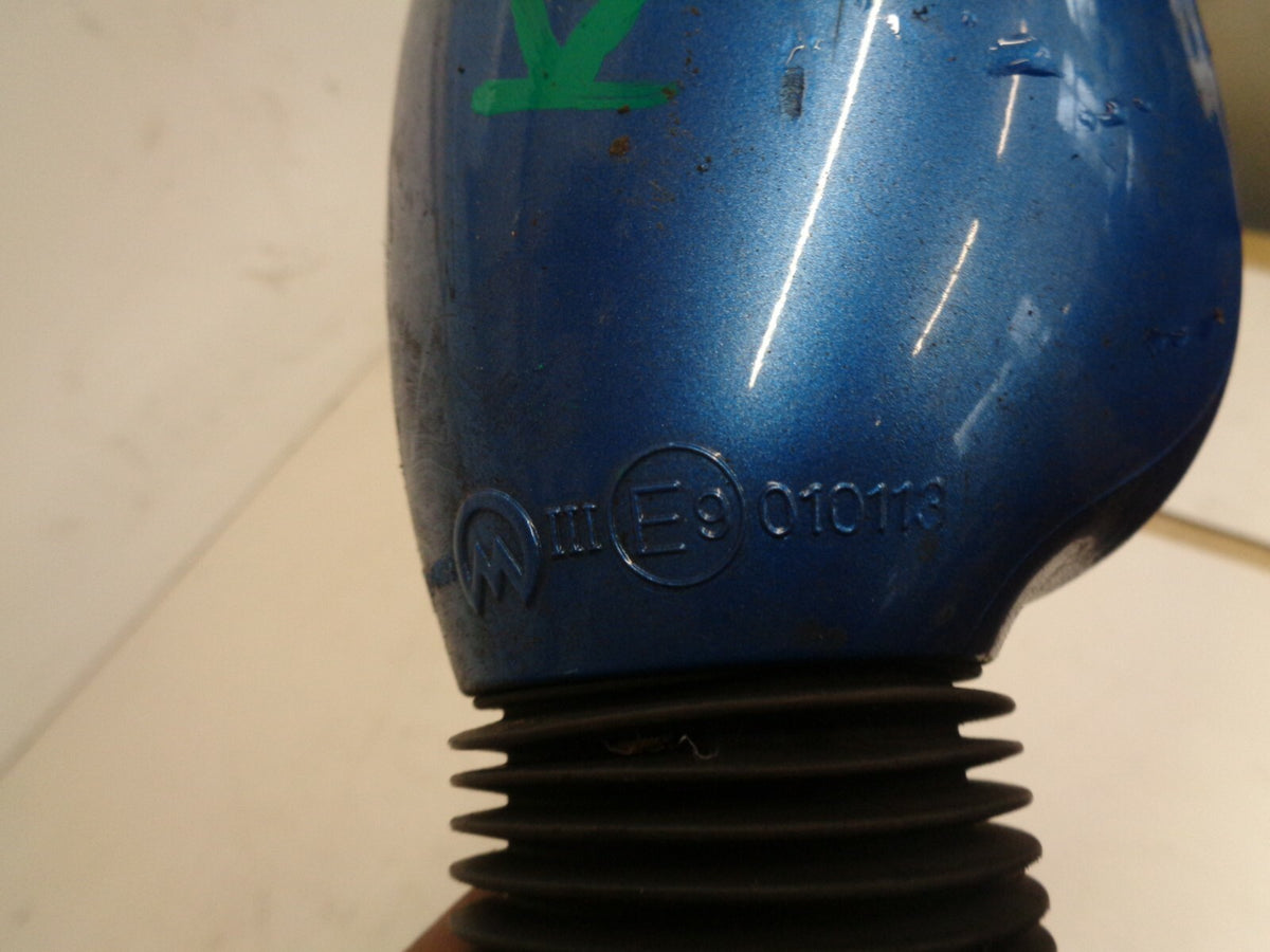 FORD KA MK1 PASSENGER SIDE ELECTRIC  WING MIRROR E9010113