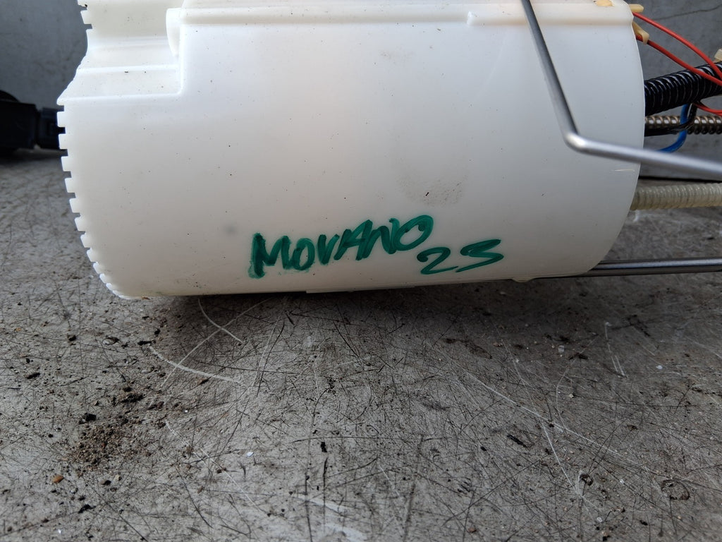2023 VAUXHALL MOVANO MK3 2.2 DIESEL FUEL TANK SENDING PUMP