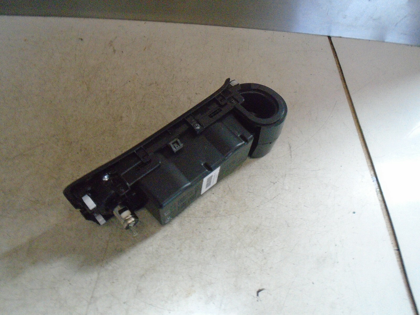 HONDA CIVIC 2015 MK9 CENTRE CONSOLE STORAGE COMPARTMENT BOX 77230TV1E010M1