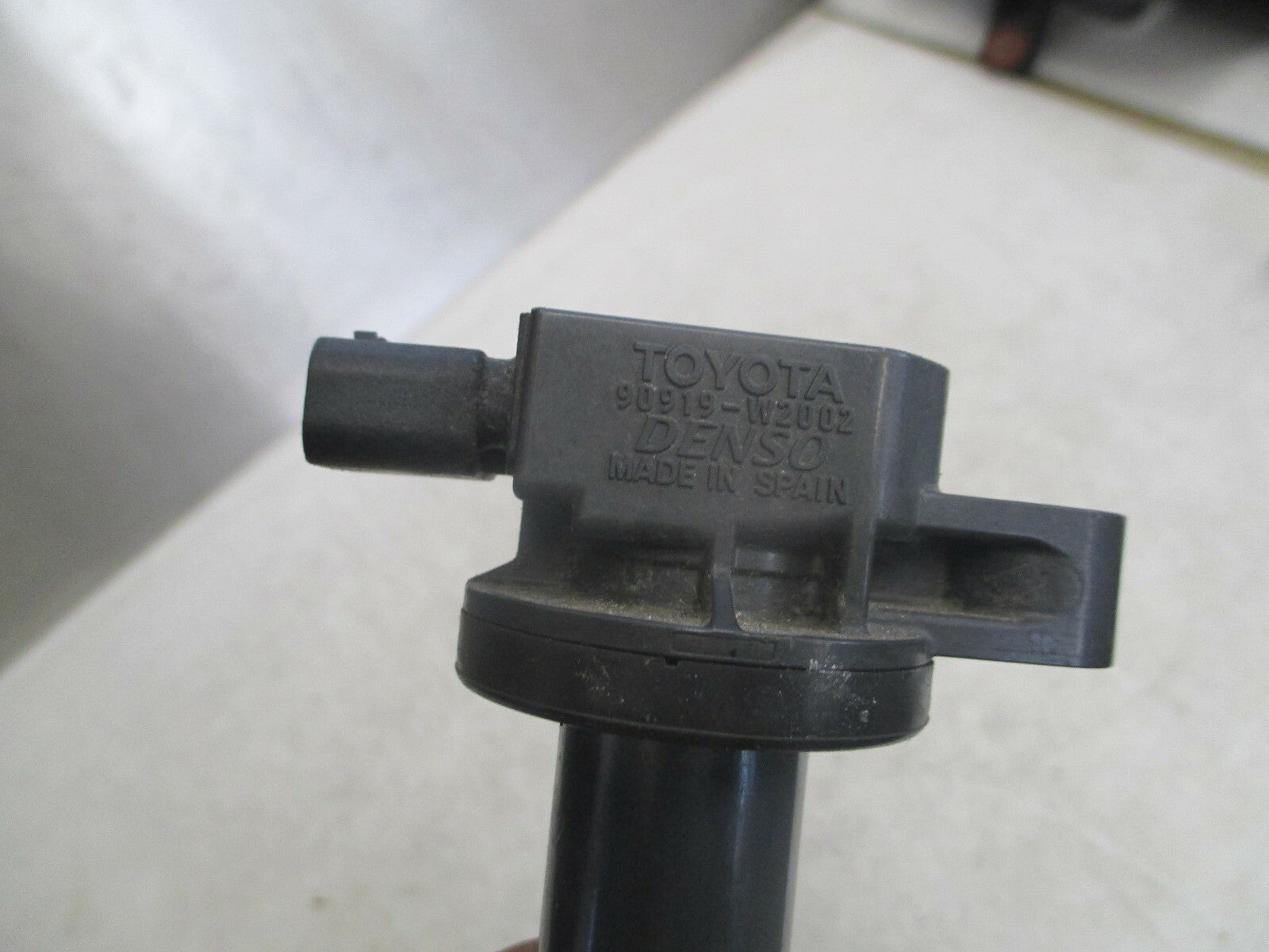 TOYOTA AYGO 2012 1.0 PETROL IGNITION COIL 90919W2002