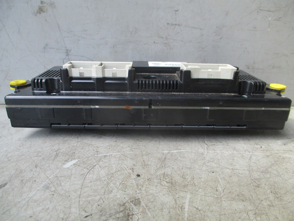 VOLKSWAGEN TRANSPORTER T6 2018 CLIMATE CONTROL HEATING AIR CON UNIT 7E0907040D