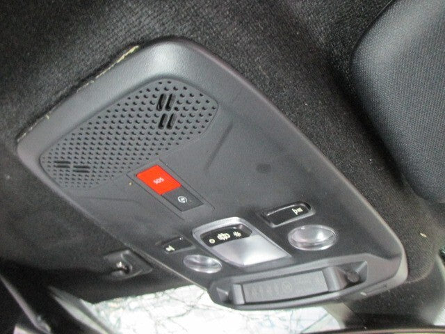 2023 VAUXHALL CORSA F INTERIOR ROOF READING COURTESY  LIGHT