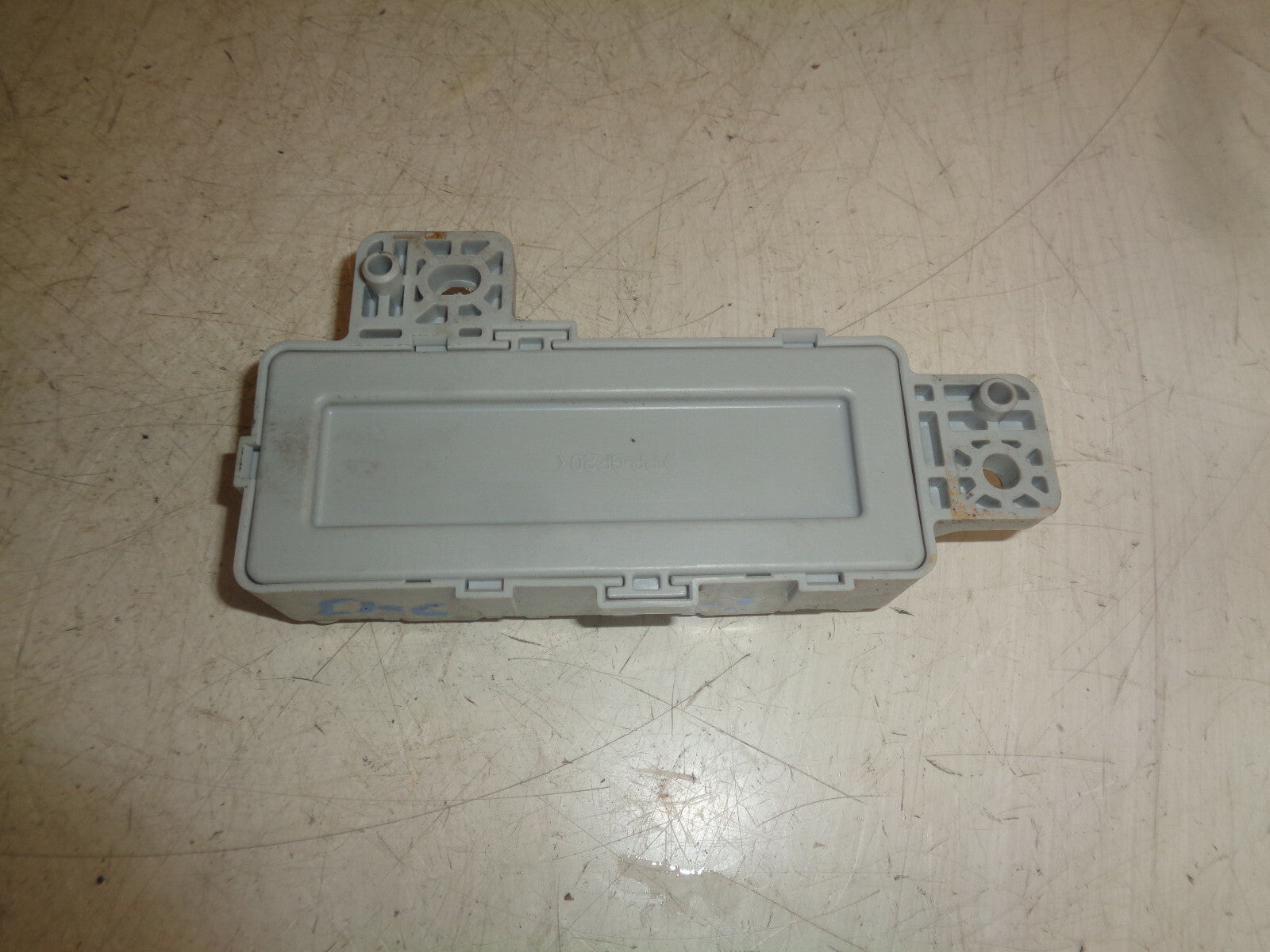HYUNDAI I30 MK2 2013 FUSE BOX RELAY CONTROL MODULE 91940A6050