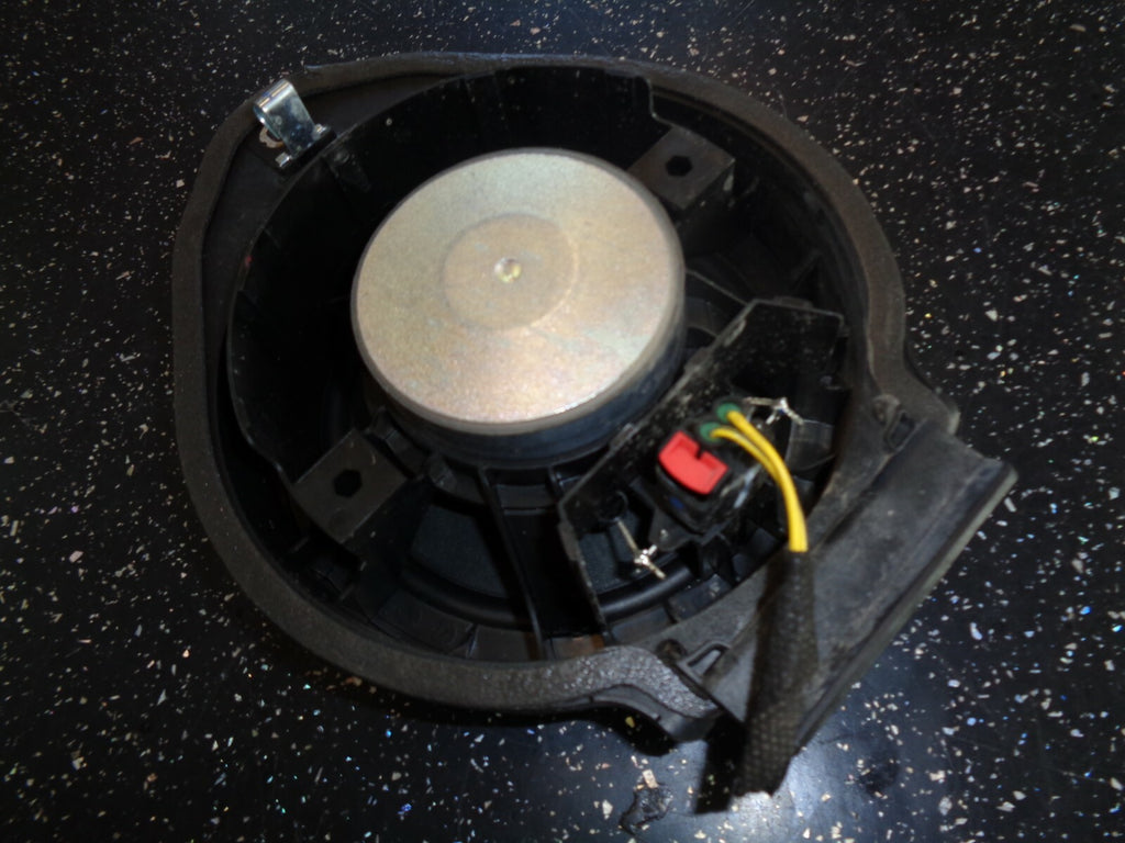 VAUXHALL INSIGNIA B 2019 OSR DRIVER SIDE REAR DOOR SPEAKER