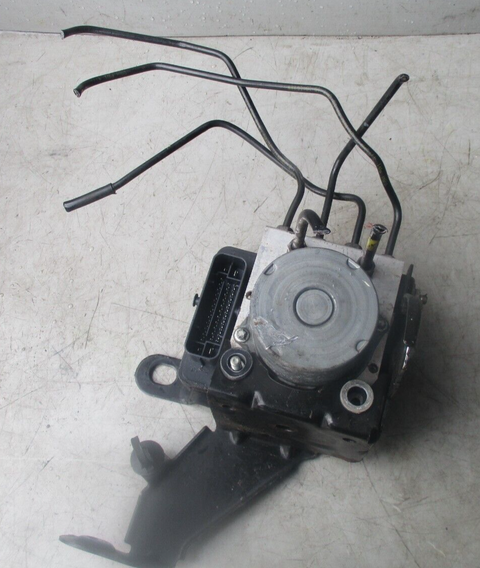 2021 VAUXHALL VIVARO ABS PUMP MODULE 9821150280