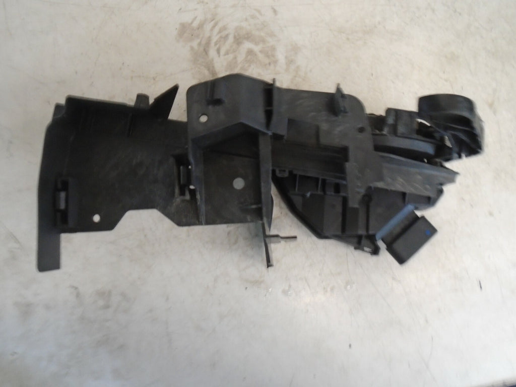 FORD FOCUS 2012-2018 MK3 NSF FRONT PASSENGER SIDE DOOR LOCK BM5AA21813DF