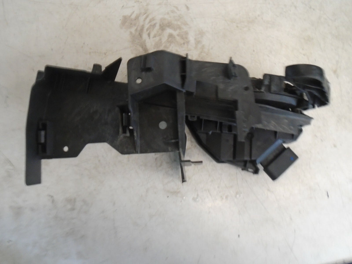 FORD FOCUS 2012-2018 MK3 NSF FRONT PASSENGER SIDE DOOR LOCK BM5AA21813DF