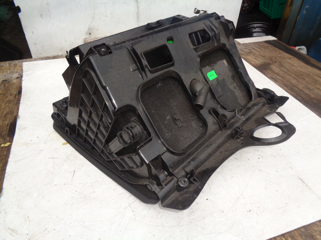VW VOLKSWAGEN PASSAT B6 2007 PASSENGER SIDE STORAGE COMPARTMENT 3C2857114