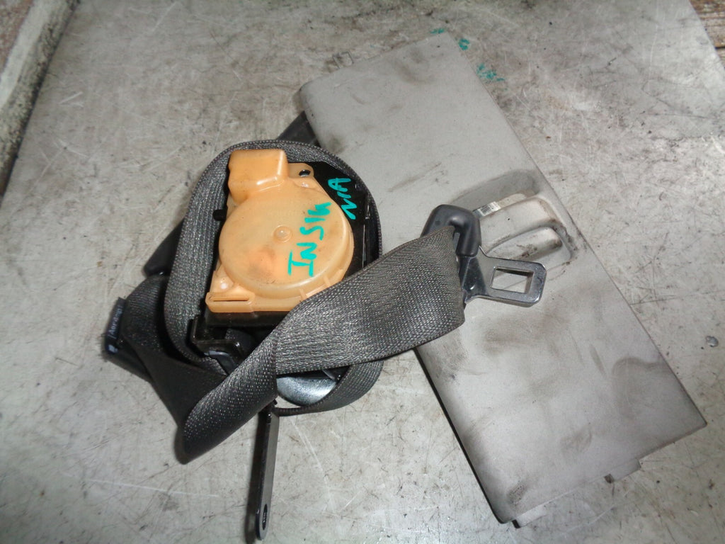 VAUXHALL INSIGNIA MK1 2008-14 NS PASSENGER SIDE FRONT SEAT BELT