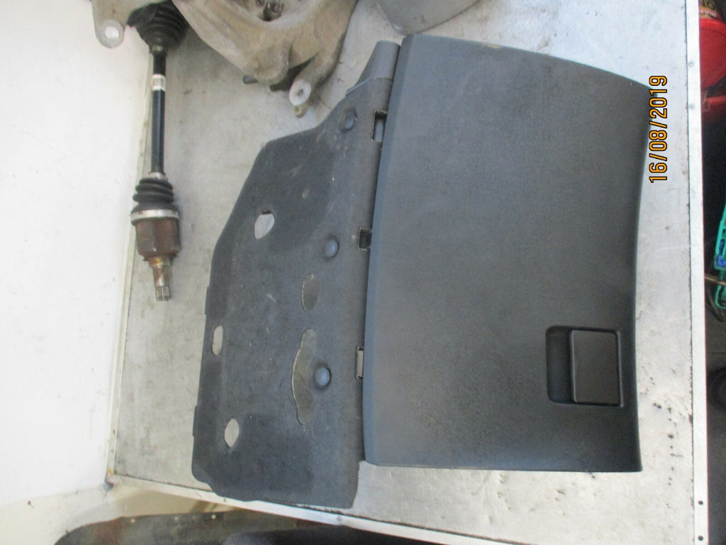 VAUXHALL INSIGNIA A MK1 GLOVE BOX COMPARTMENT 13273294