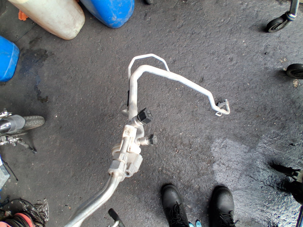 HONDA JAZZ 2019 MK4 1.3 PETROL AC AIR CON CONDITIONING HOSE PIPE