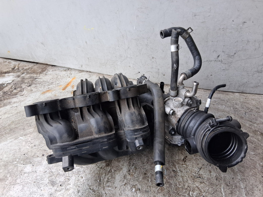 KIA RIO YB MK4 2017 THROTTLE BODY 9045020008