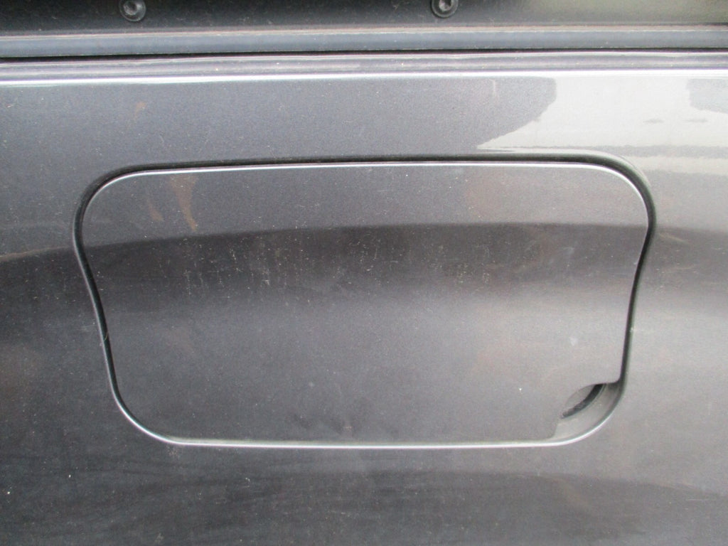 PEUGEOT PARTNER MK3 2022 FUEL FILLER FLAP COVER GREY PLATINUM EVL