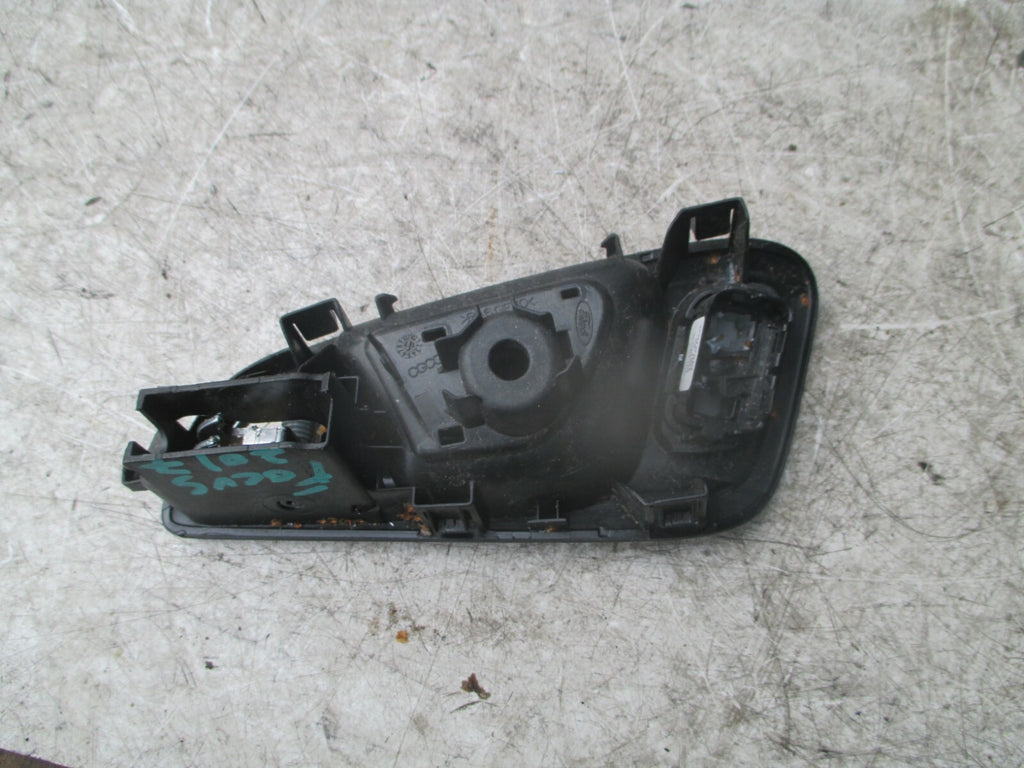 FORD FOCUS 2017 MK3 OSF FRONT DRIVER SIDE INTERIOR DOOR HANDLE