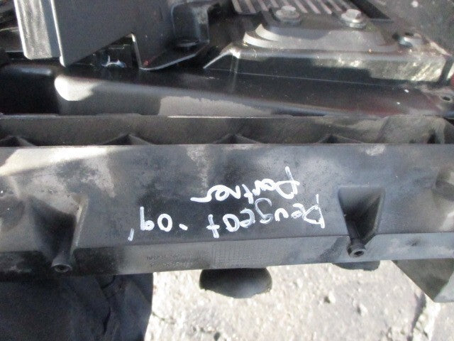 PEUGEOT PARTNER MK2 2009 1.6 HDI DIESEL RADIATOR RADPACK
