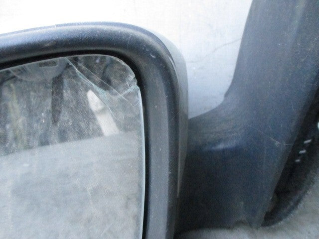 2015 VOLKSWAGEN UP NSF PASSENGER SIDE LEFT WING TRIM