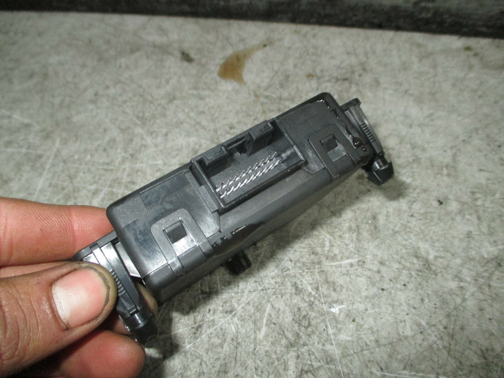 VW VOLKSWAGEN PASSAT 2007 B6 GATEWAY CONTROL UNIT 3C0907530L