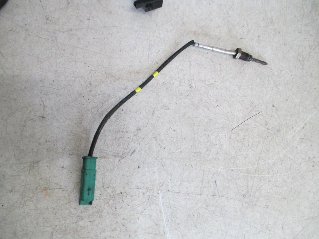 JAGUAR XF X250 2.2 O2 EXHAUST OXYGEN SENSOR LAMBDA TEMPERATURE PROBE 9677456680