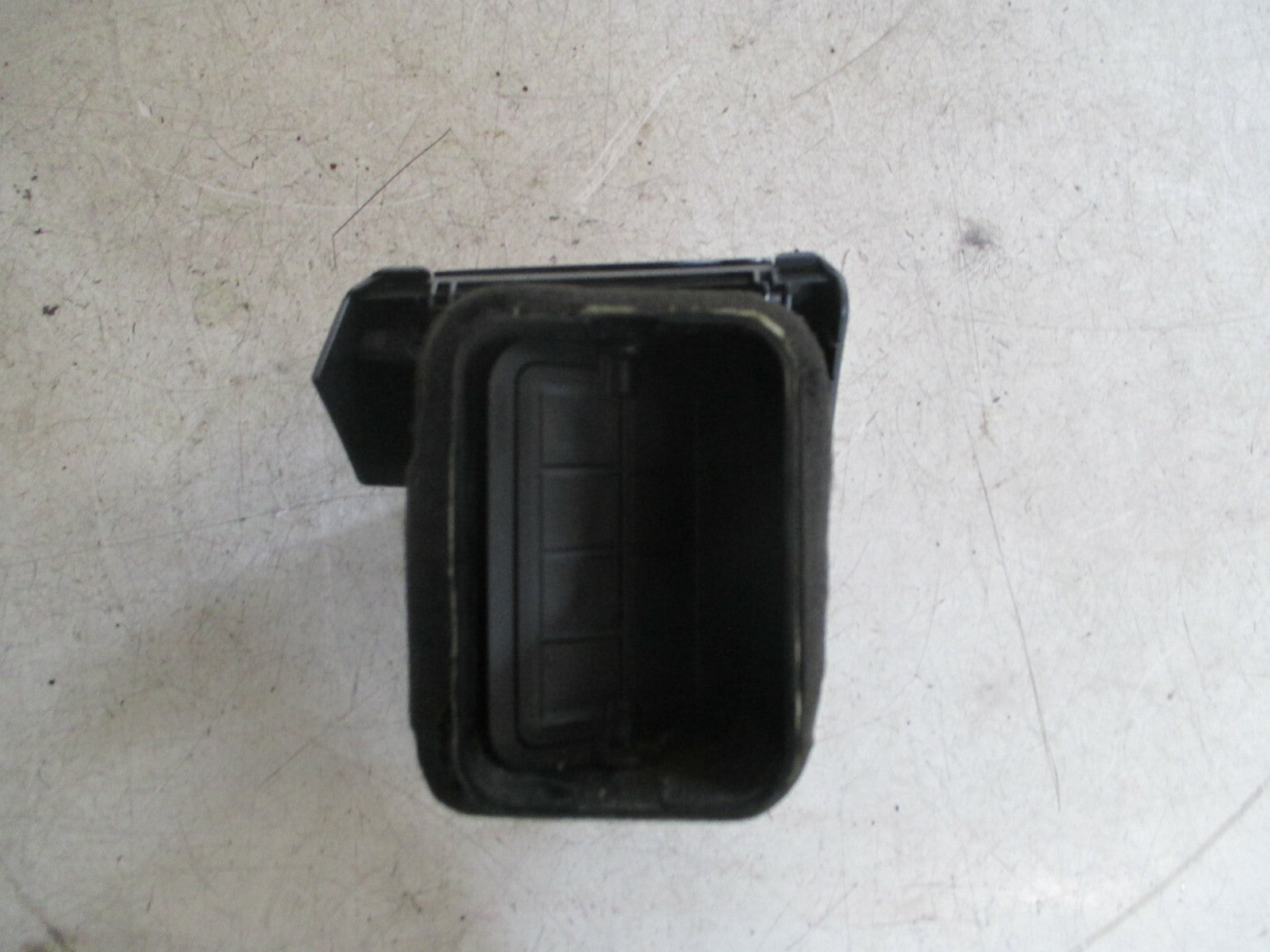 LAND ROVER RANGE ROVER 2005 OSF FRONT DRIVER SIDE AIR VENT 05530000
