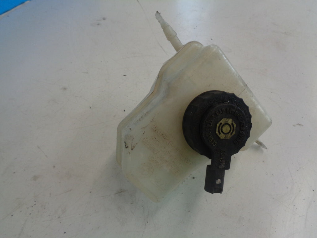PEUGEOT PARTNER 2016 MK2 1.6 DIESEL HDI FLUID TANK RESERVOIR BOTTLE