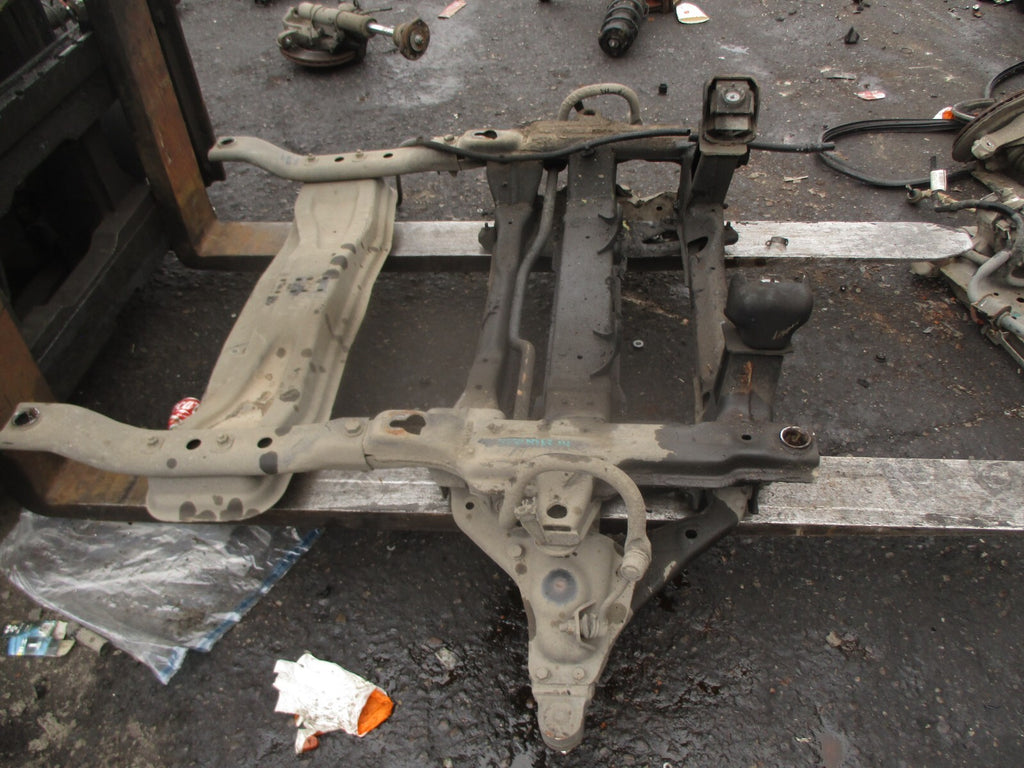2014 MERCEDES SPRINTER W906 2.1 DIESEL FRONT SUBFRAME ASSEMBLY