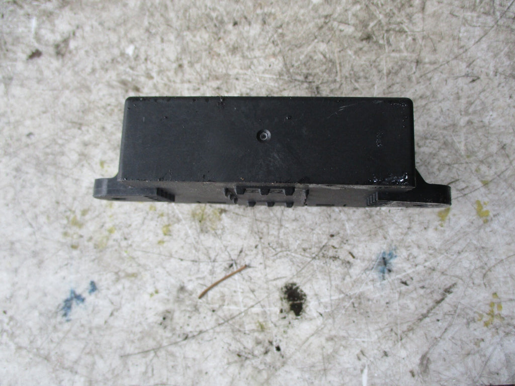 FORD MONDEO MK5 2019 PASSENGER SIDE FRONT DOOR CONTROL MODULE DG9T14B533
