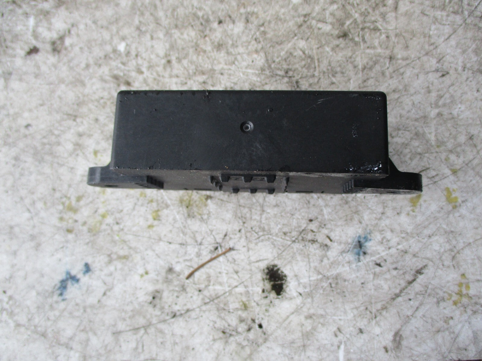 FORD MONDEO MK5 2019 PASSENGER SIDE FRONT DOOR CONTROL MODULE DG9T14B533