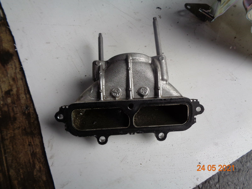 NISSAN X TRAIL MK3 2019 1.7 INTAKE INDUCTION MANIFOLD LINK SECTION 147369928R