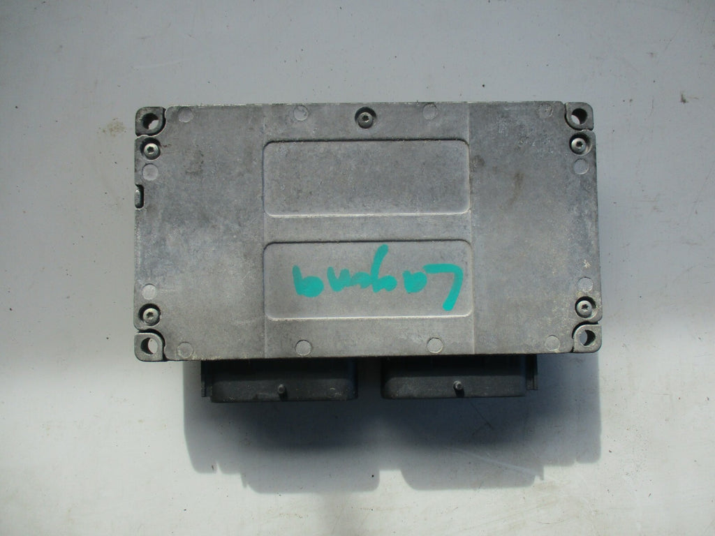 RENAULT LAGUNA MK2 2.0 TRANSMISSION CONTROL UNIT ECU MODULE 8200211611