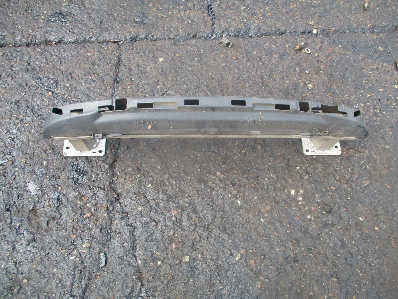 2009 CITROEN C4 GRAND PICASSO REAR BUMPER REINFORCEMENT CRASH BAR