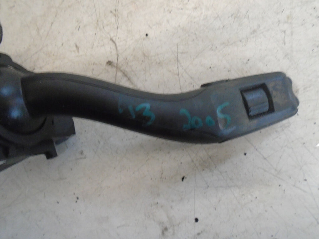 AUDI A3 2005 8P WIPER STALK ARM 8P0953519