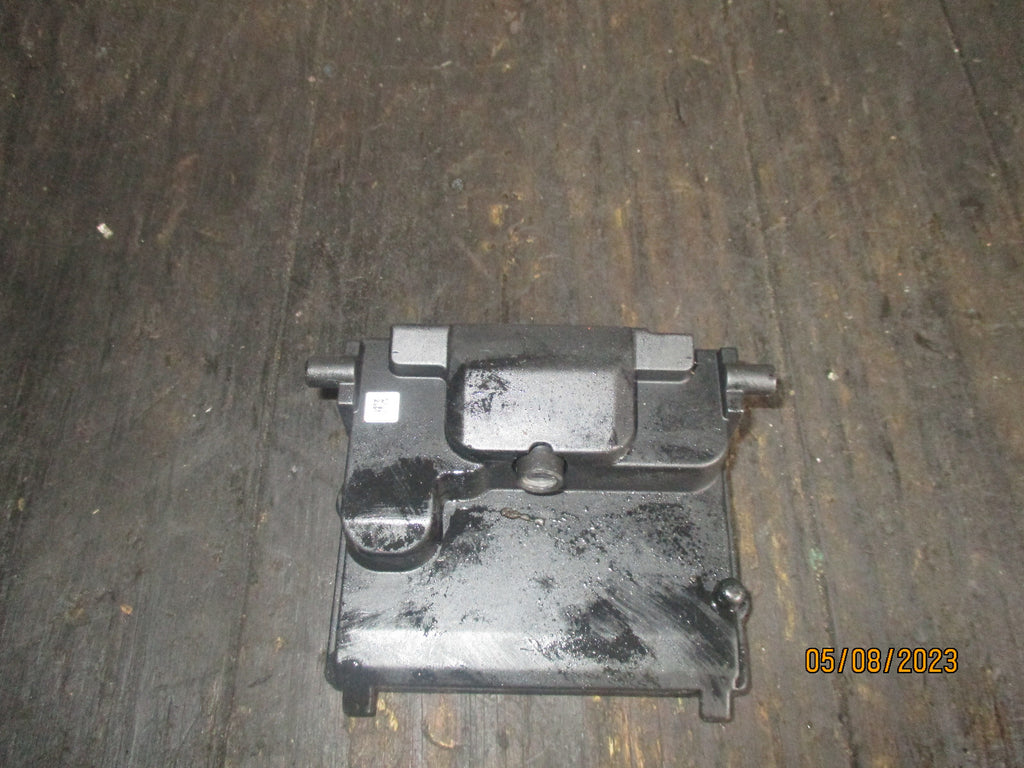 JAGUAR XE 2017 OSF DRIVER SIDE DOOR LOCK MECHANISM HX73203A28EA