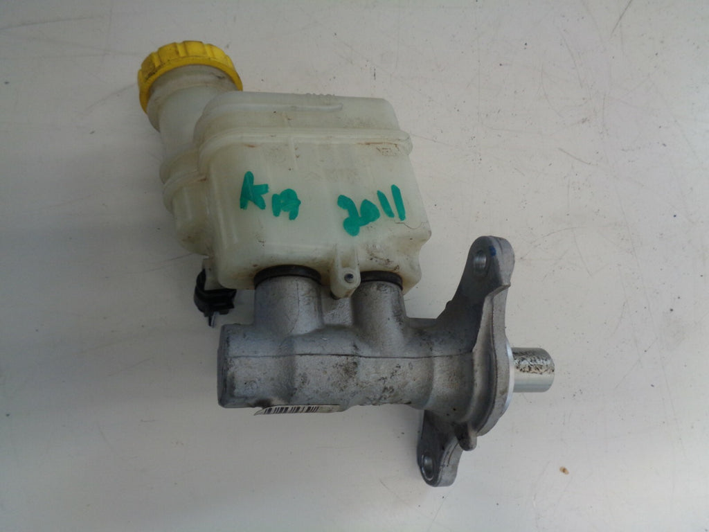 FORD KA 2011 MK2 1.2 BRAKE MASTER CYLINDER 32069666