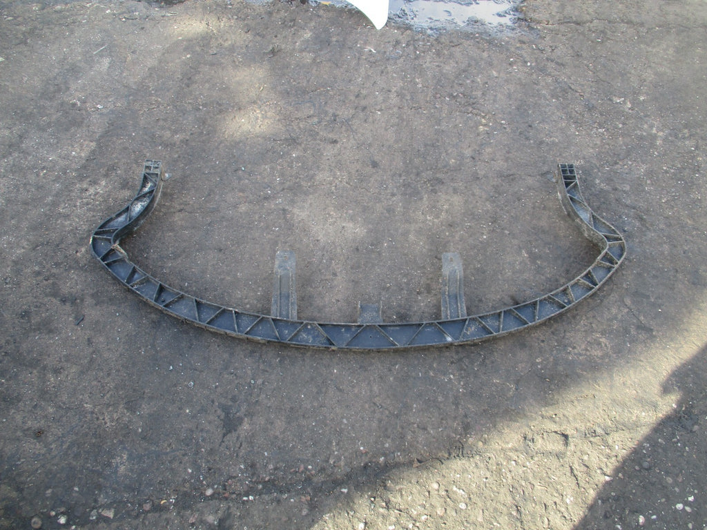 VAUXHALL MERIVA B MK2 2012 FRONT BUMPER LOWER IMPACT SUPPORT BAR 13267772