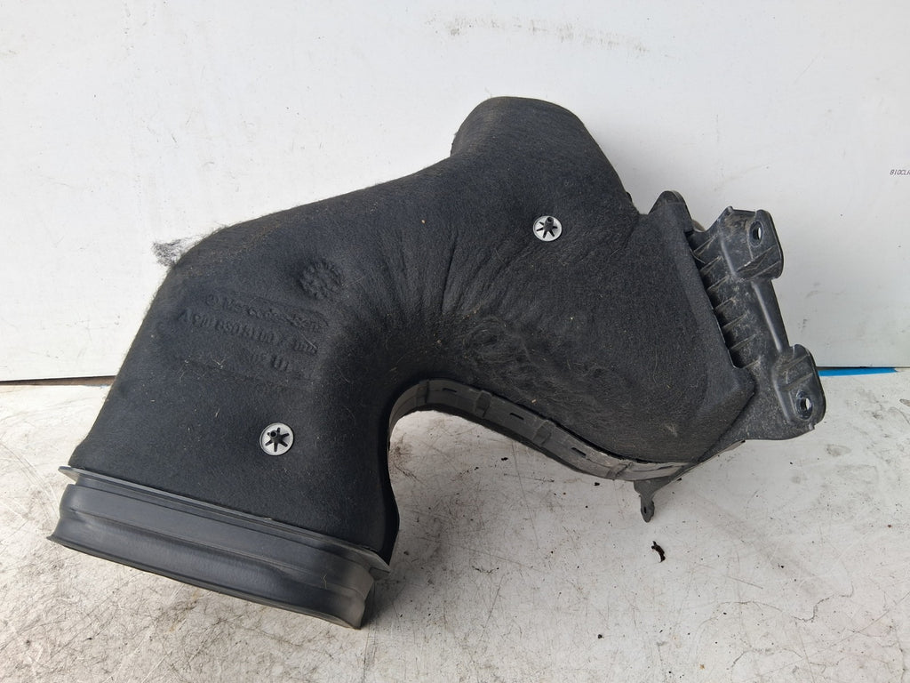 2020 MERCEDES SPRINTER W907 AIR INTAKE BOX TUBE A9108308100