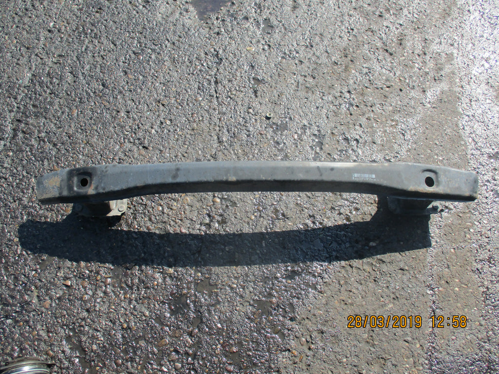 MERCEDES C CLASS S204 2013 REAR BUMPER SUPPORT BAR A2046100414