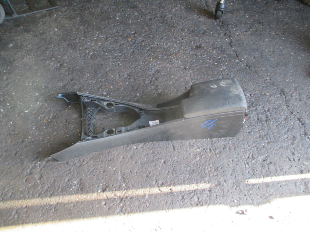 BMW 3 SERIES E90 2008 CENTRE CONSOLE E116233122
