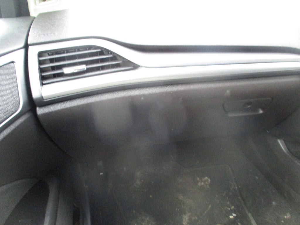 2017 FORD MONDEO MK5 NS PASSENGER SIDE FRONT GLOVEBOX COMPARTMENT