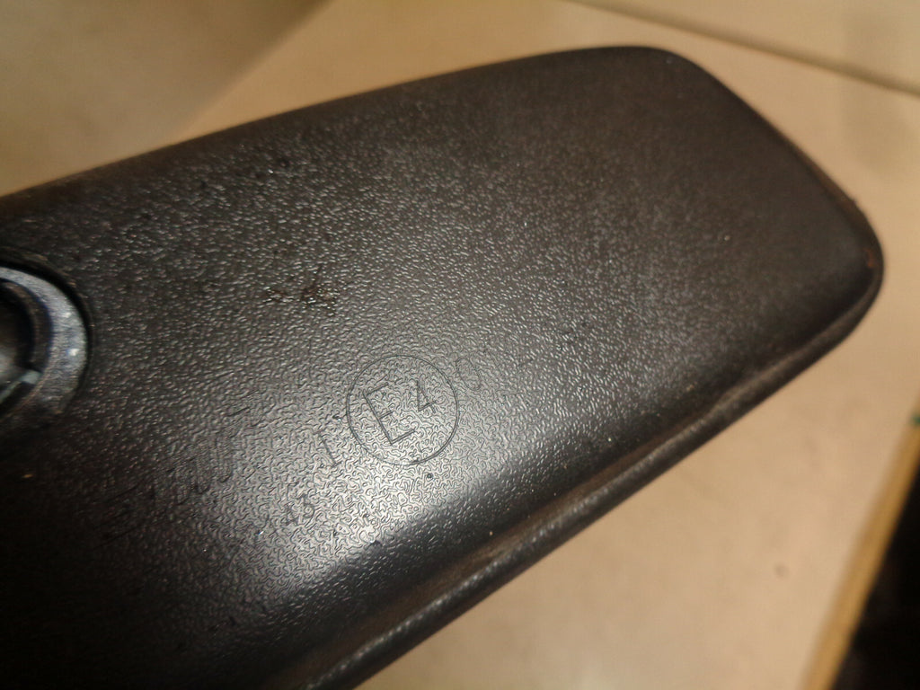 HYUNDAI I30 MK2 2013 INTERIOR REAR VIEW MIRROR E4012143