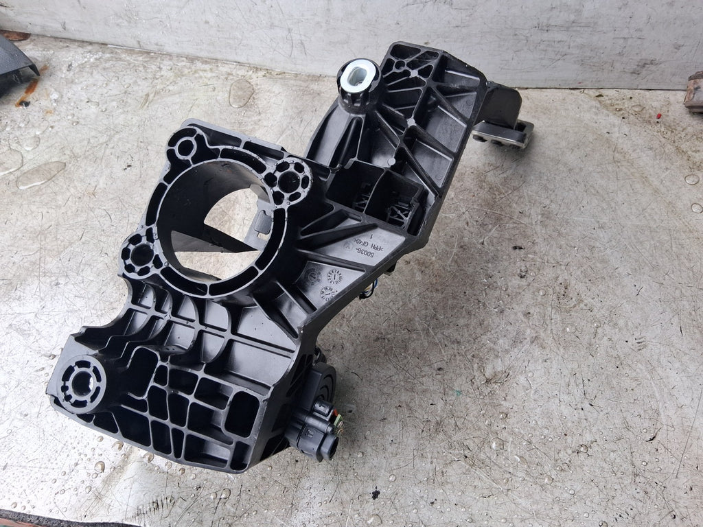 2021 MERCEDES A CLASS V177 HYBRID BRAKE ACCELERATOR PEDAL ASSEMBLY A2472903800