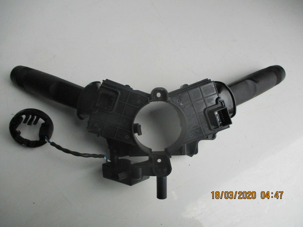 VAUXHALL CORSA E 2016 INDICATOR WIPER CONTROL SWITCH STALK 20941129 95433818