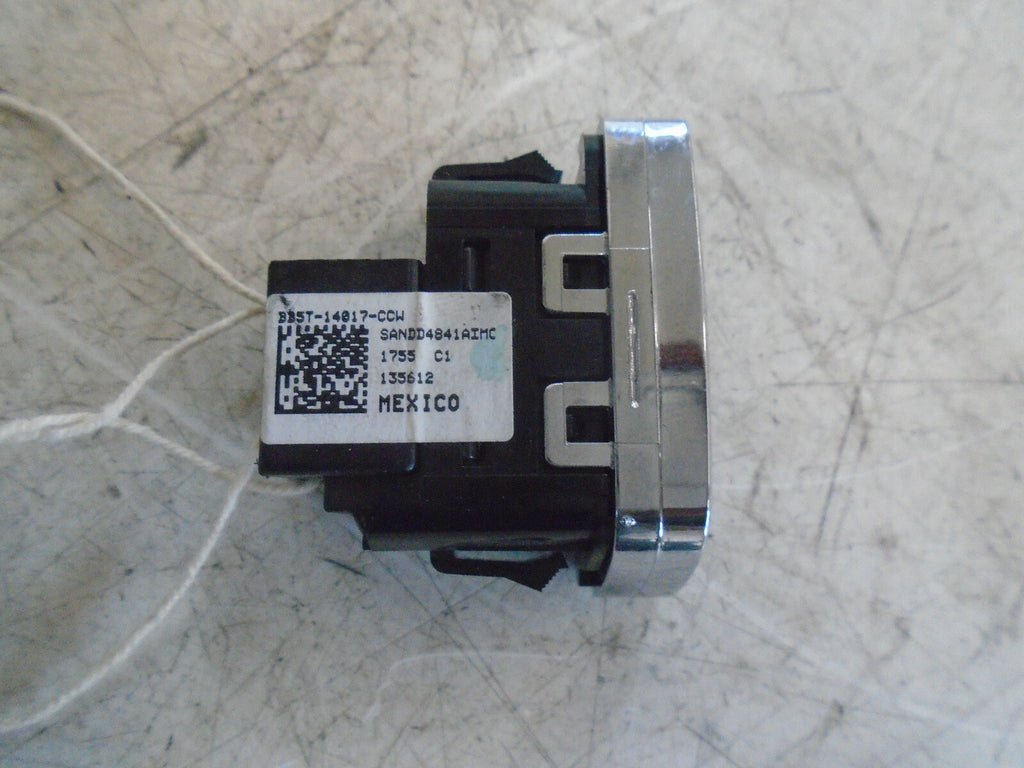 FORD MONDEO MK5 2015 OSF DRIVER SIDE FRONT DOOR CONTROL LOCK SWITCH BB5T14017CCW