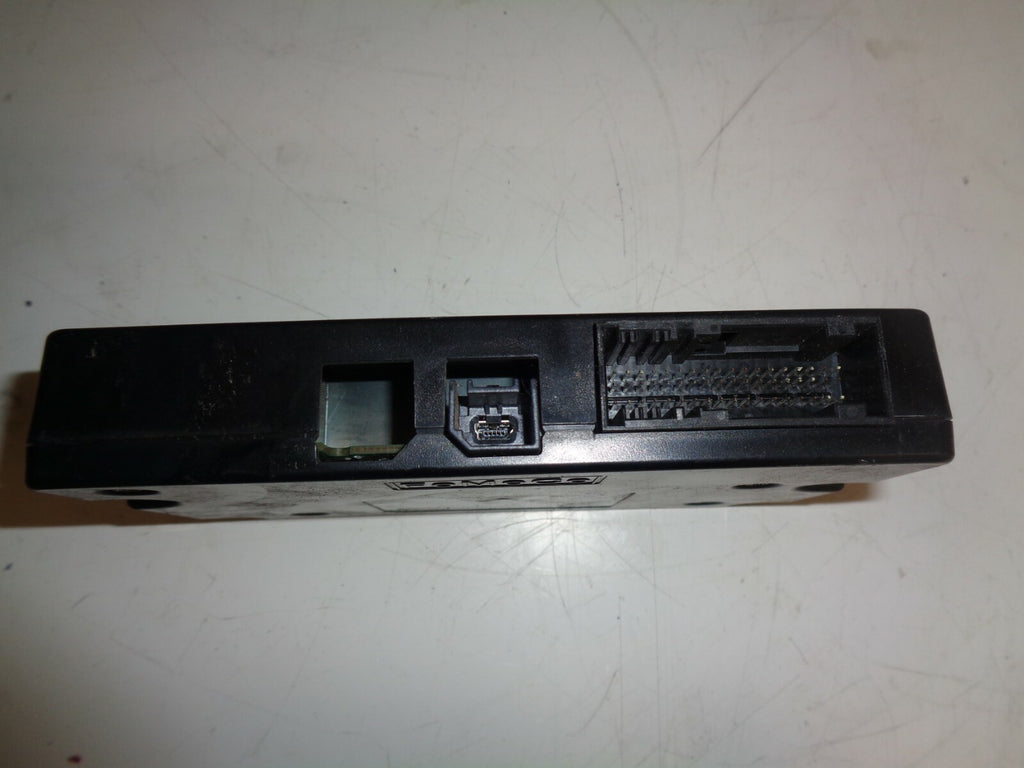 FORD FIESTA MK7 2015 BLUETOOTH VOICE CONTROL MODULE D1BT14D212ED