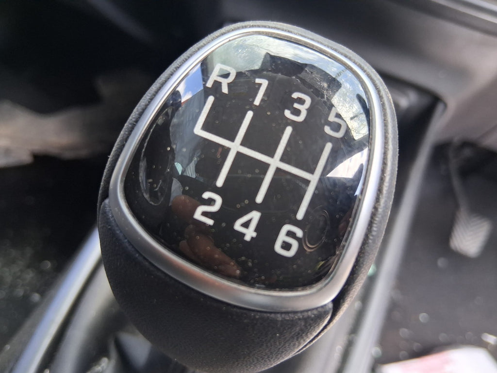2026 HYUNDAI I20 MK3 6 SPEED MANUAL GEAR STICK GEAR SHIFTER