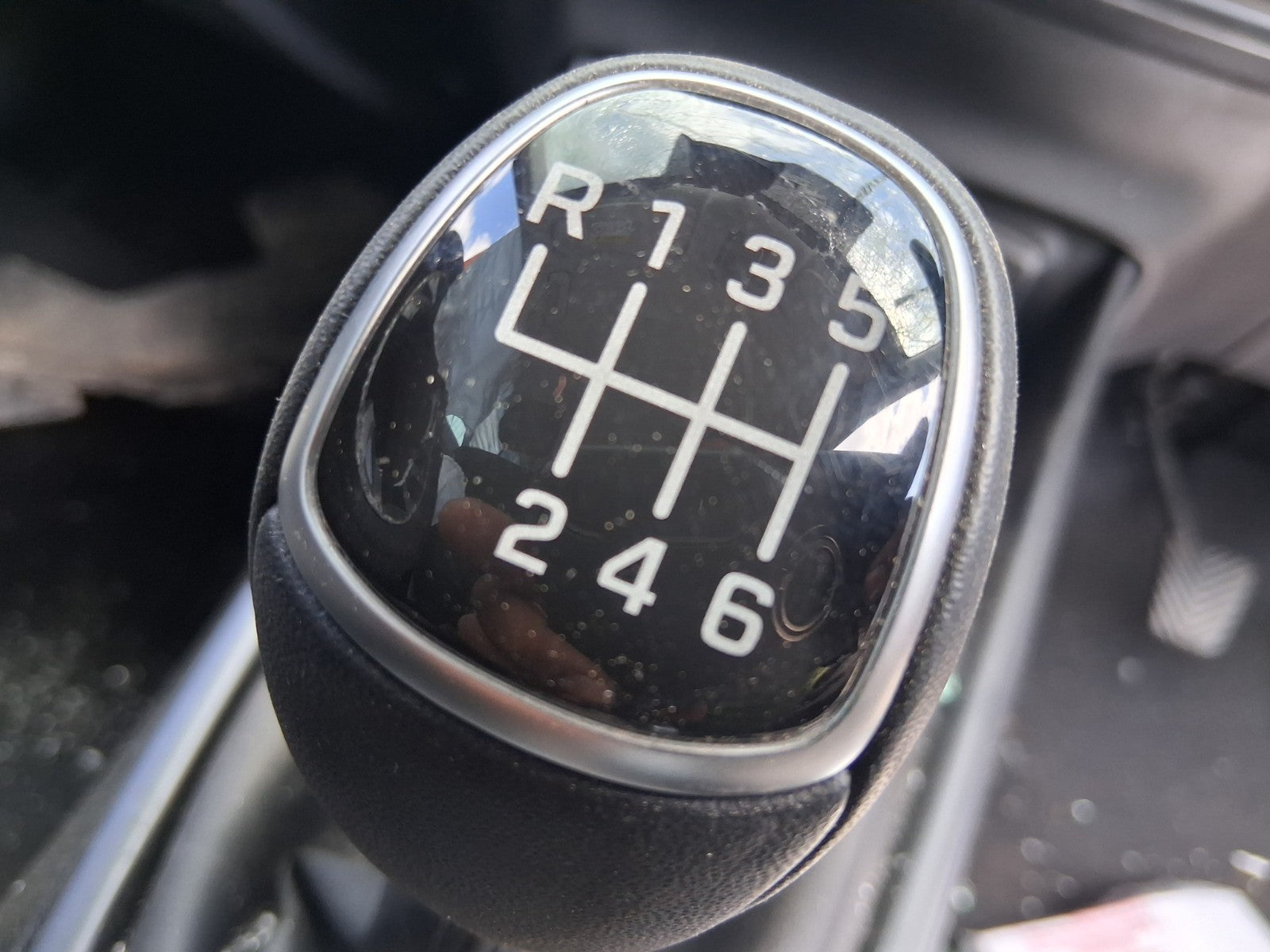 2026 HYUNDAI I20 MK3 6 SPEED MANUAL GEAR STICK GEAR SHIFTER