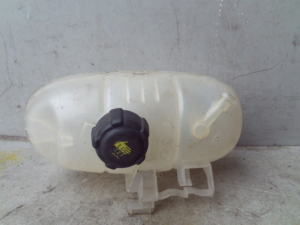 2012 VAUXHALL VIVARO MK1 2.0 DIESEL COOLANT EXPANSION TANK BOTTLE 7700312900