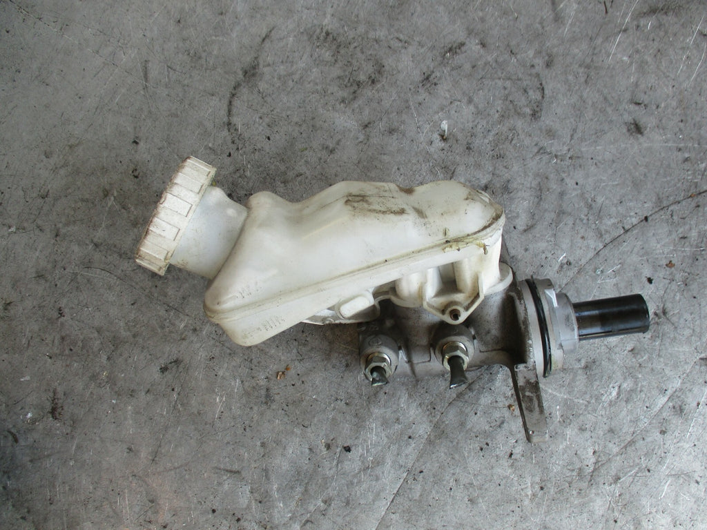 PEUGEOT 207 BRAKE SERVO MASTER CYLINDER BOTTLE RESERVOIR